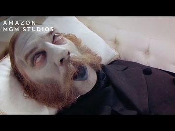 Agar Plays Dead