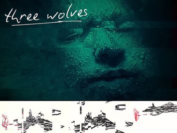Three Wolves (FoundTV Exclusive) Trailer - Found Footage