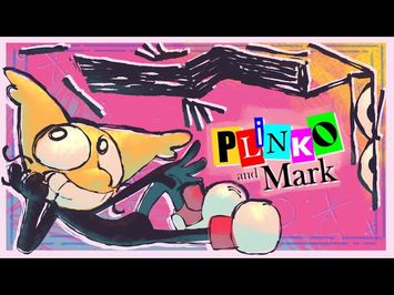 PLINKO AND MARK [TEASER TRAILER]