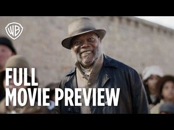 Full Movie Preview