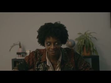 Hag Trailer #2 (2024)