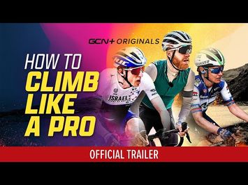 Masterclass: How To Climb Like A Pro