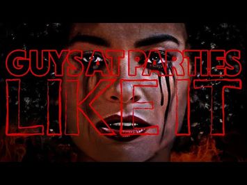 Guys At Parties Like It | Official Trailer | Horror Brains