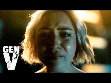 Superhero Auditions Goes Wrong