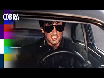 Car Chase Shootout