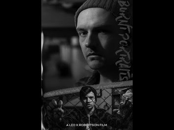BURNT PORTRAITS - Trailer