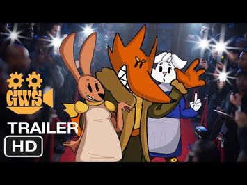 Sharon and the Vege Plot FINAL TRAILER