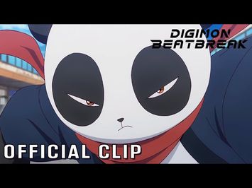 Let Pandamon Handle This! - Ep. 5 Official Clip [Subtitled]