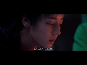 Official Trailer