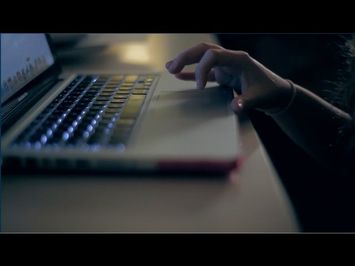 Official: Submit the Documentary Trailer