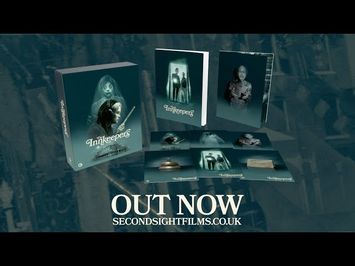 4K UHD & Blu-ray Trailer