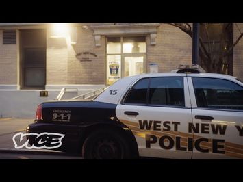 Betraying the Badge (Trailer)