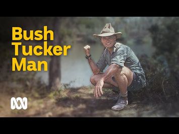 The Bush Tucker Man is making a digital comeback ?? | Landline | ABC Australia