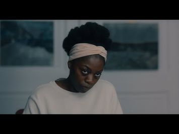MANGO by Joan Iyiola (2024) - TRAILER