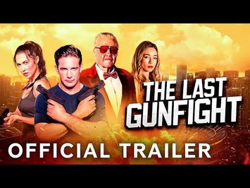 Official Trailer