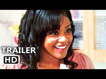 ALL BETWEEN US Official Trailer (2018) Tiffany Haddish, Comedy Movie HD