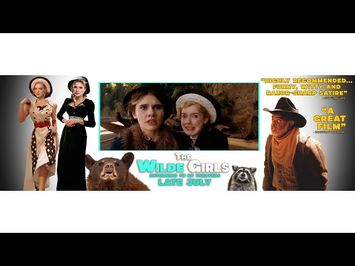 THE WILDE GIRLS | Returning to US Theaters Late July 2025
