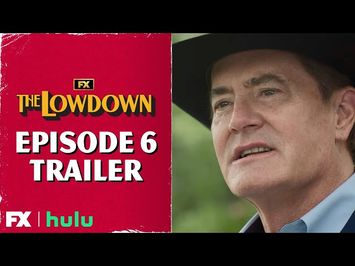 Episode 6 Trailer - Old Indian Trick