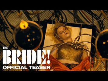 Official Teaser