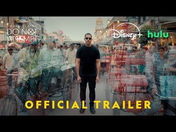 Official Trailer
