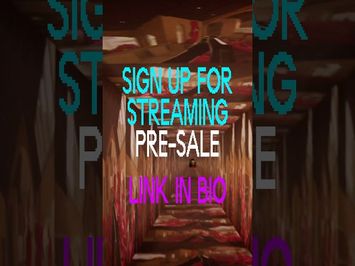 Sign up for Baby Invasion exclusive pre-sale. Link in bio.
