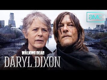 Season 3 Official Trailer