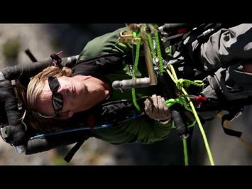 Wampler's Ascent Official Trailer