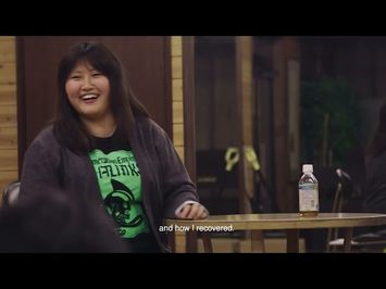 Hot Docs 2022 Trailer: ALL OF OUR HEARTBEATS ARE CONNECTED THROUGH EXPLODING STARS