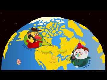 Hot Docs 2025 Trailer: ENDLESS COOKIE