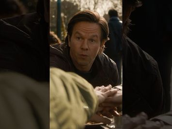 Huddle up, the Morgans are back.