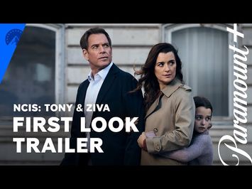 First Look Trailer