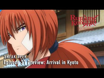 -Kyoto Disturbance- Episode 31 Preview [Subtitled]