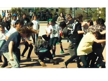 Breaking Los Angeles Official HD Trailer