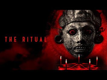 The Ritual | Official Trailer | Horror Brains