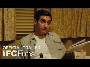 Jake Gyllenhaal - TV Spot