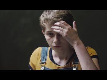They - Official Trailer