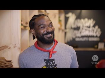 Self Employed - Official Trailer | Magnolia Network