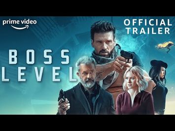 Official Trailer
