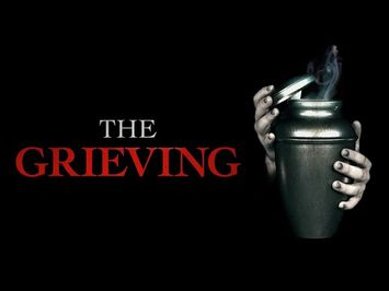 The Grieving | Horror Movie Trailer | Horror Brains