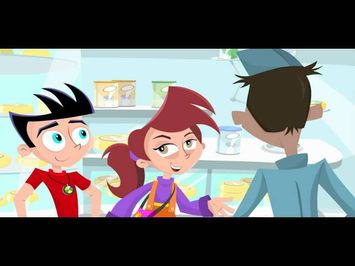 Trailer Nutri Ventures
