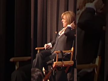 Nancy Meyers Reflects On the Making of PRIVATE BENJAMIN