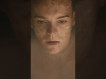 Only in cinemas November 28