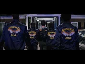 Teaser Trailer