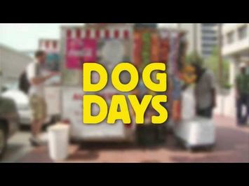 DOG DAYS - official movie trailer