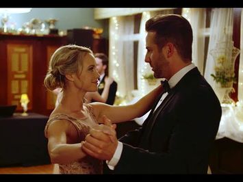 Preview - Love at First Dance - Hallmark Channel