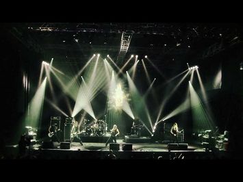AMORPHIS - Forging The Land Of Thousand Lakes DVD (OFFICIAL TEASER)