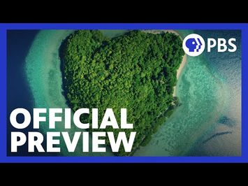 Islands of Wonder | Official Preview | PBS