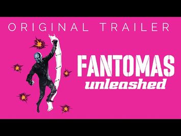 Original Theatrical Trailer [Subtitled]