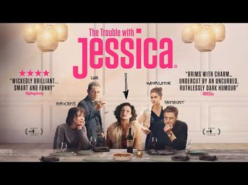 The Trouble with Jessica (2023) - Trailer