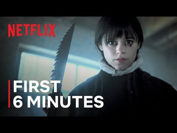 Season 2 - First 6 Minutes